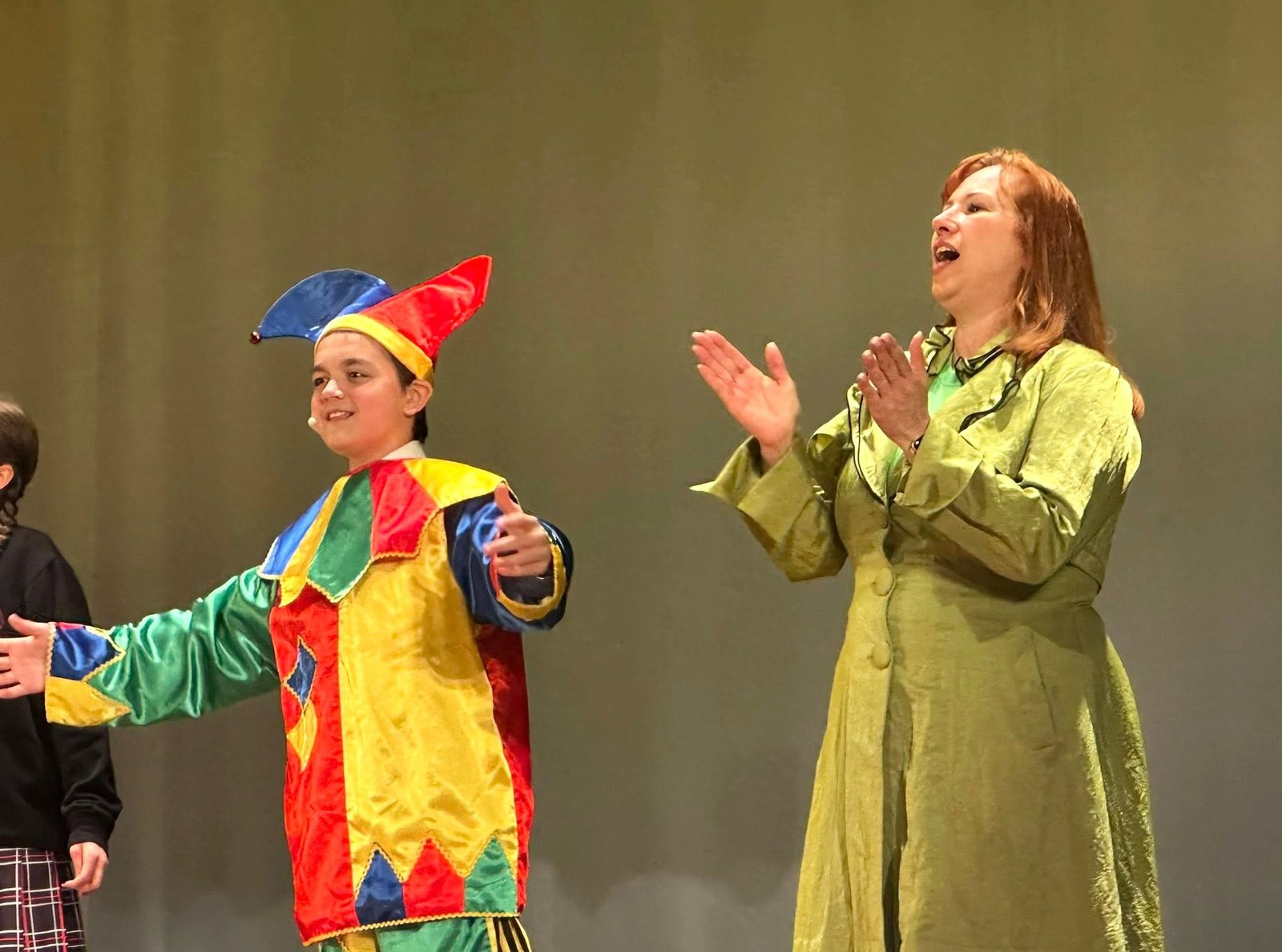 15 Year Anniversary Concert